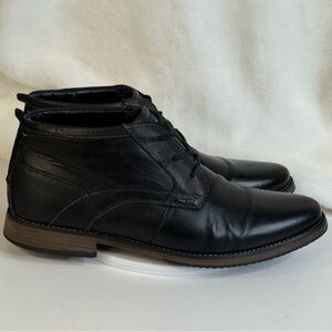 Steve Madden P-Pallen Ankle Boots Mens 13